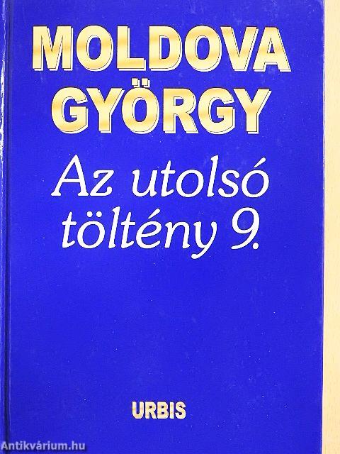 Az utolsó töltény 9.