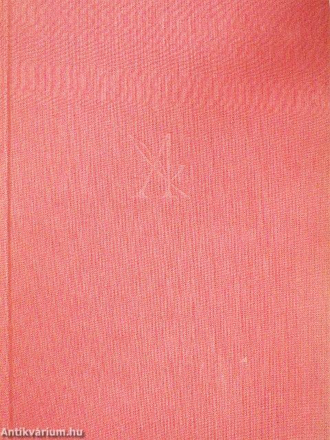 Arany János összes költeményei I-III.