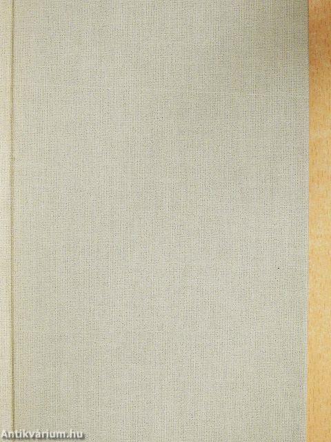 Németh László válogatott művei I-III.