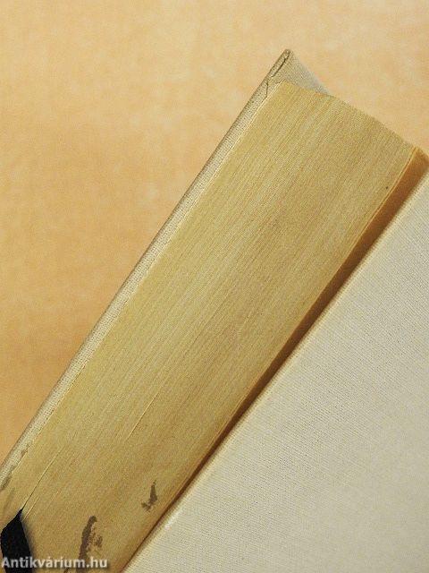 Németh László válogatott művei I-III.