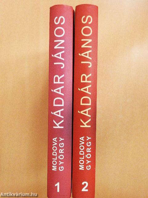 Kádár János 1-2.