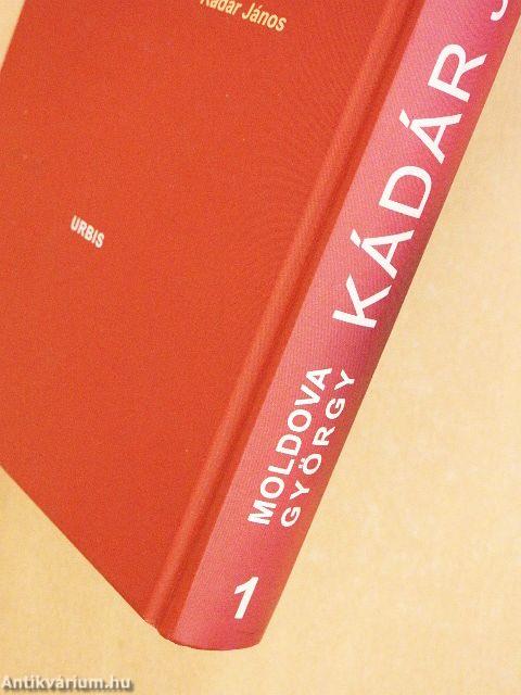 Kádár János 1-2.
