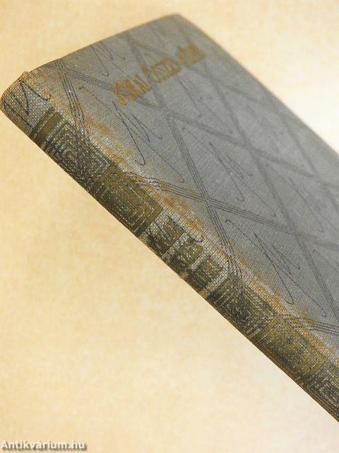 A barátfalvi lévita