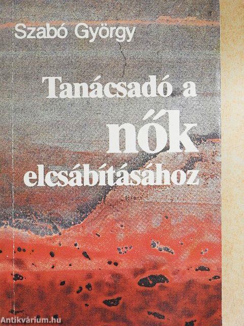 Tanácsadó a nők elcsábításához