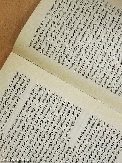 Tanácsadó a nők elcsábításához