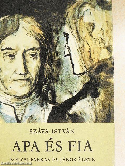 Apa és fia