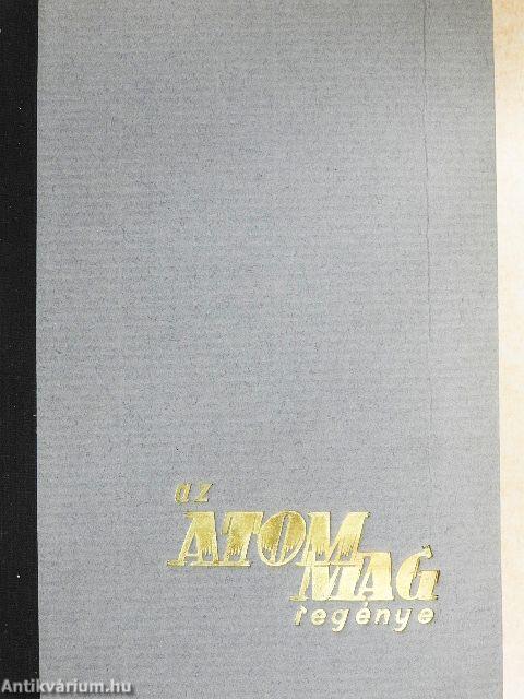 Az atommag regénye