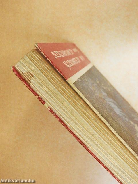 Az Elbrusztól az Antarktiszig