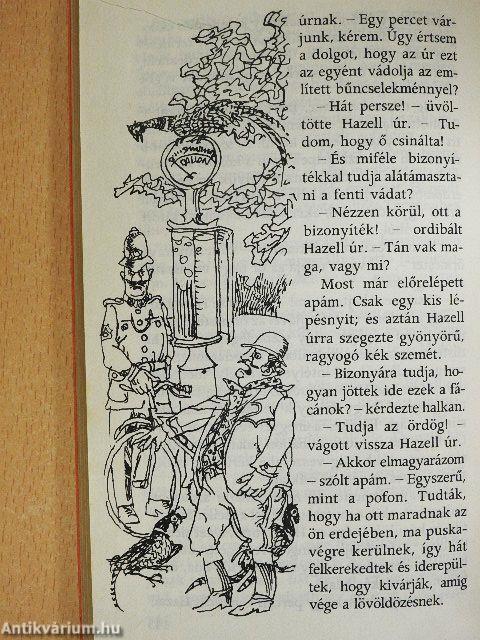 Danny, a szupersrác