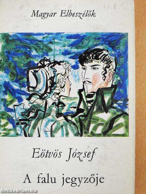 A falu jegyzője 1-2.