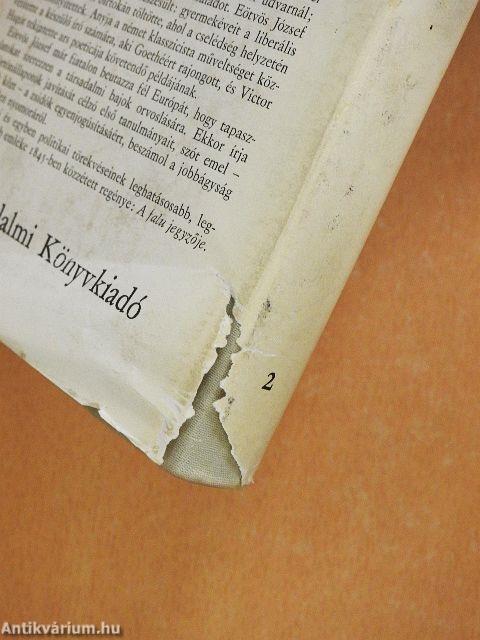 A falu jegyzője 1-2.