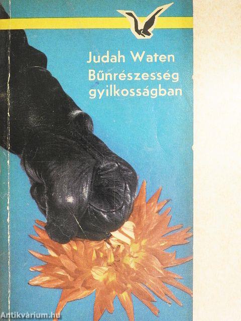 Bűnrészesség gyilkosságban