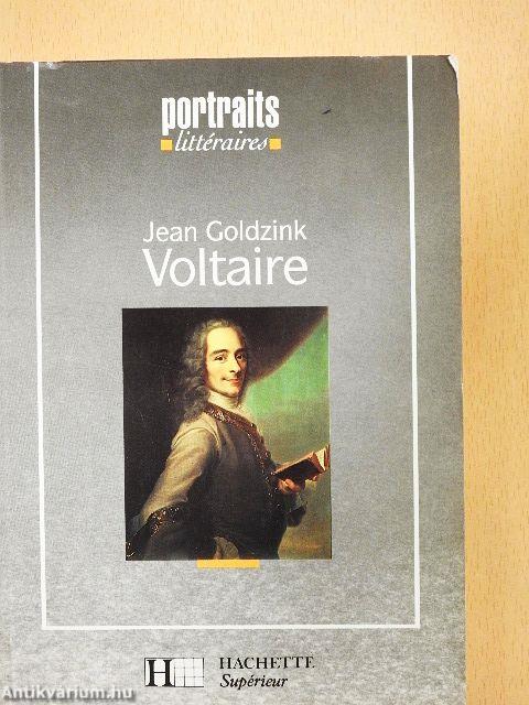 Voltaire