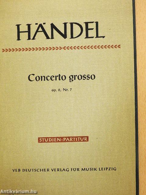 Concerto grosso
