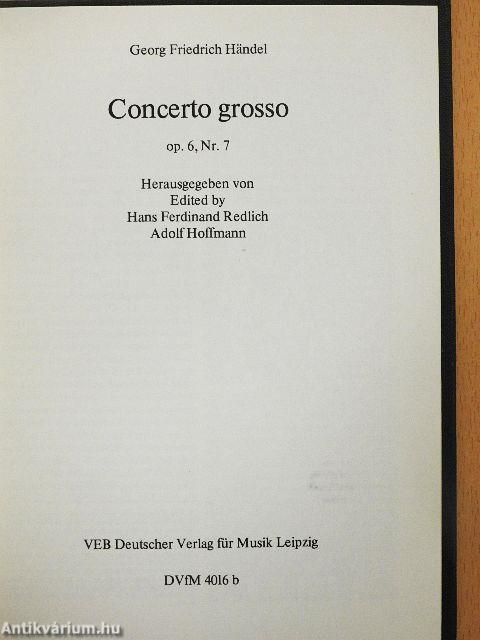 Concerto grosso