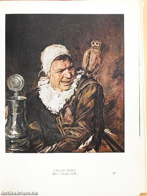 Meisterwerke der holländischen Malerei