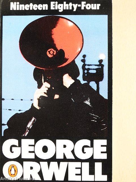 Nineteen Eighty-Four