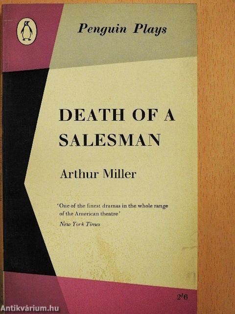 Death of a Salesman