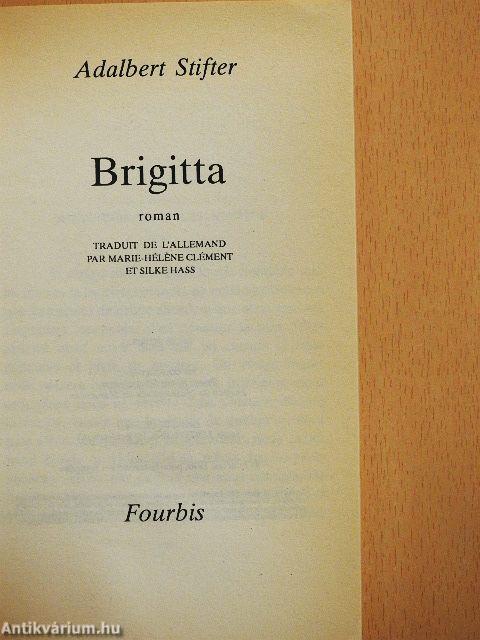 Brigitta