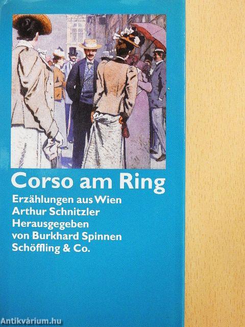 Corso am Ring