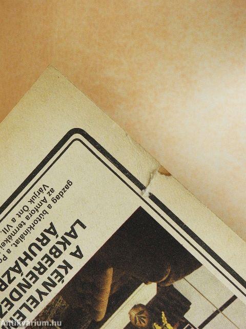 Nők Lapja Évkönyv 1989