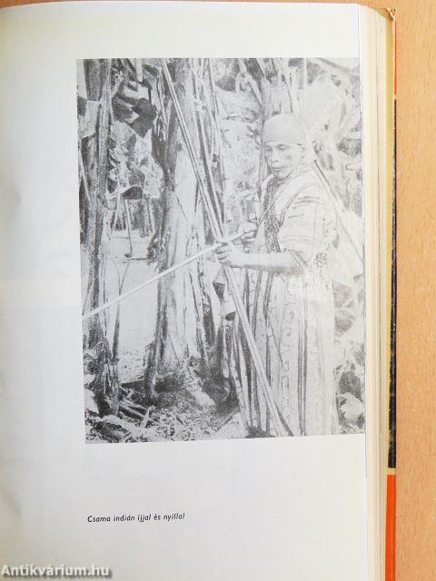 A folyók keletnek tartanak