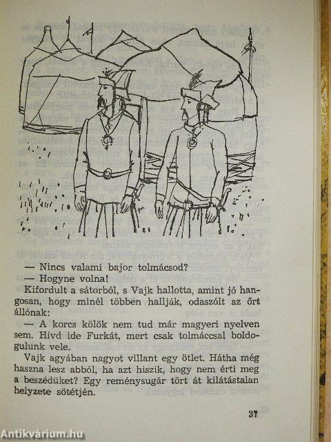 István király - az államalapító