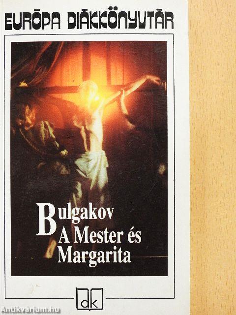 A Mester és Margarita