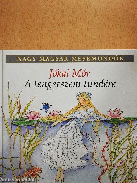 A tengerszem tündére