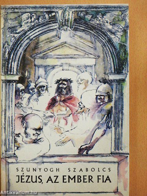 Jézus, az ember fia