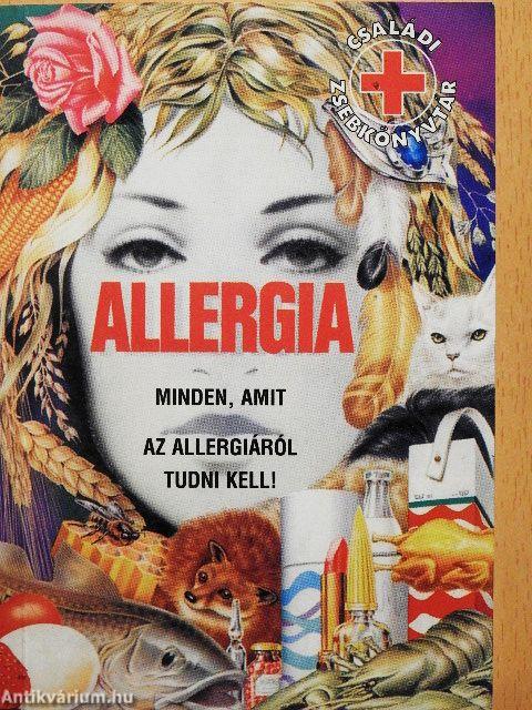 Allergia