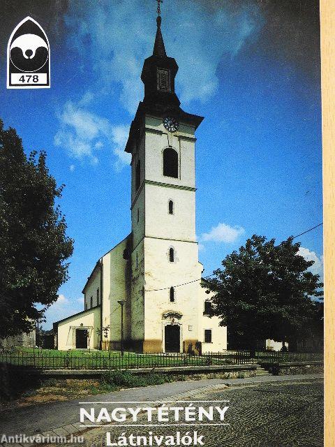 Nagytétény - Látnivalók