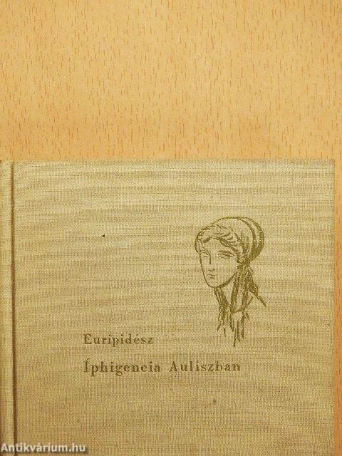 Íphigeneia Auliszban