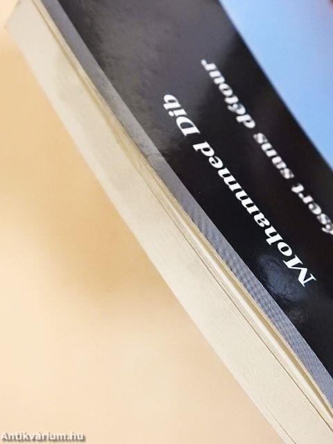 Les Désert sans détour