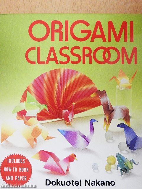 Origami Classroom