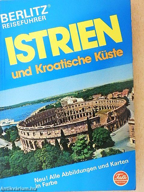 Istrien und Kroatische Küste