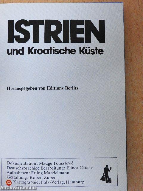 Istrien und Kroatische Küste