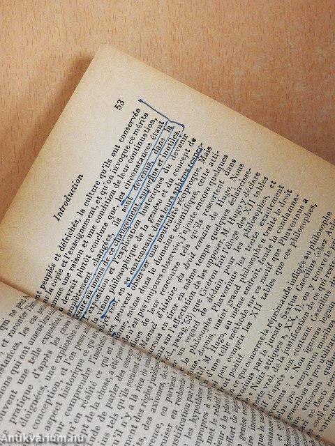 Principes de la philosophie du droit