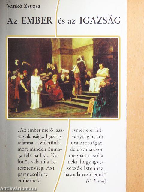 Az ember és az igazság