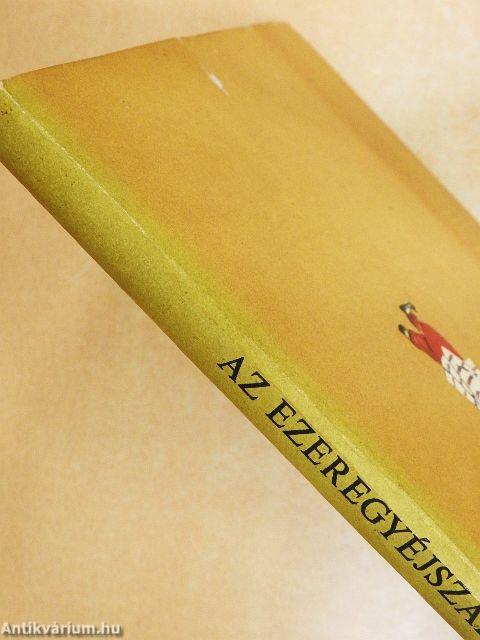 Az ezeregyéjszaka legszebb meséi