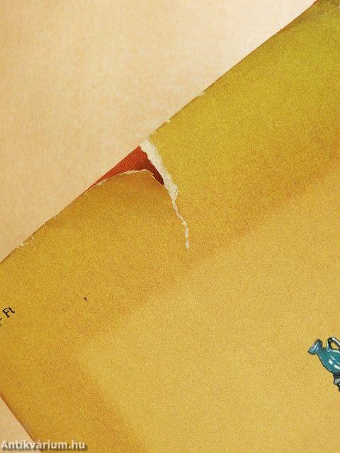 Az ezeregyéjszaka legszebb meséi