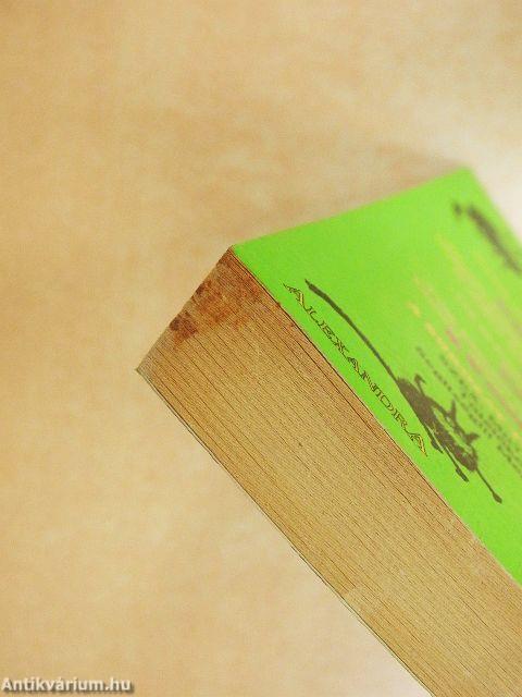 Aggódó tinik kézikönyve