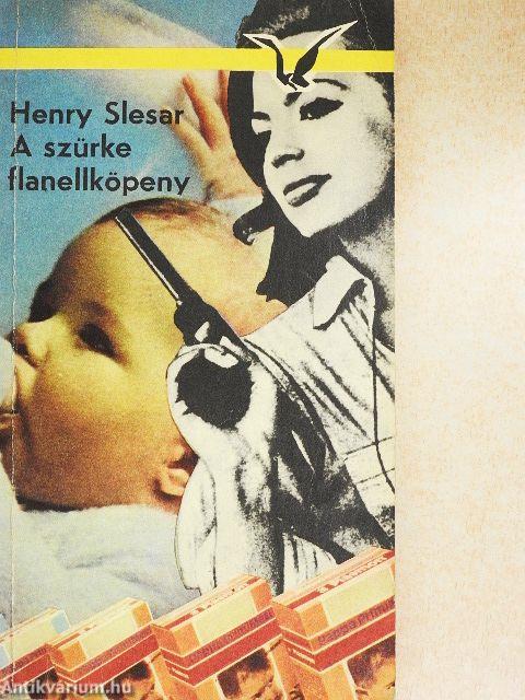 A szürke flanellköpeny