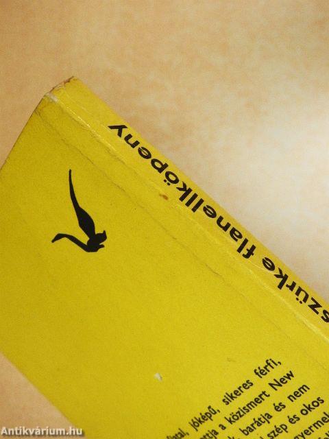 A szürke flanellköpeny