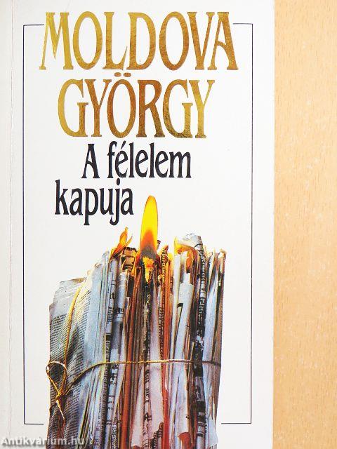 A félelem kapuja