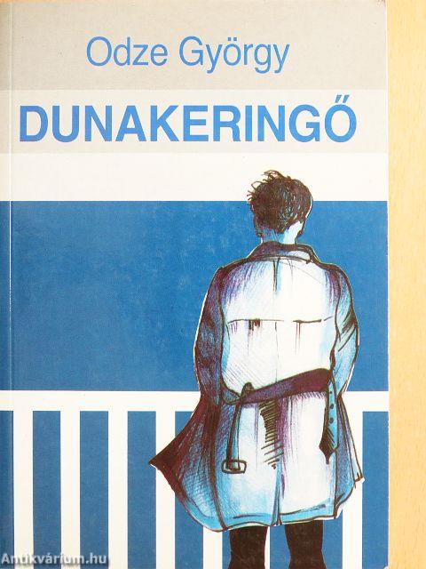 Dunakeringő