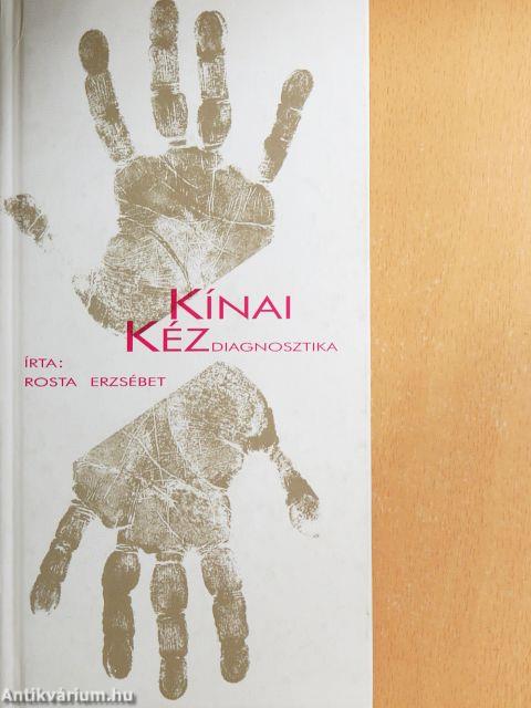 Kínai kézdiagnosztika