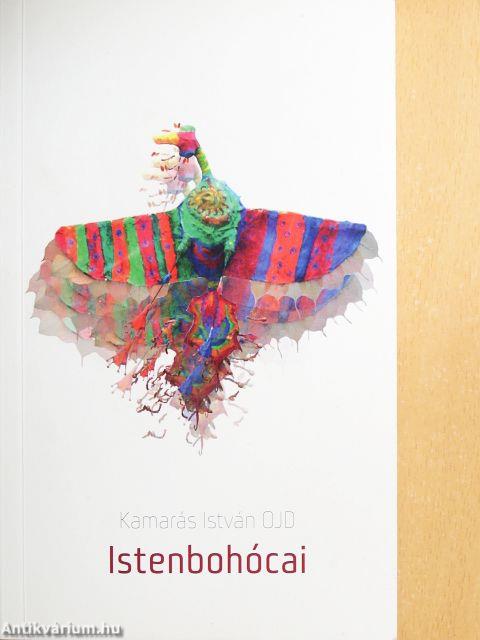 Istenbohócai