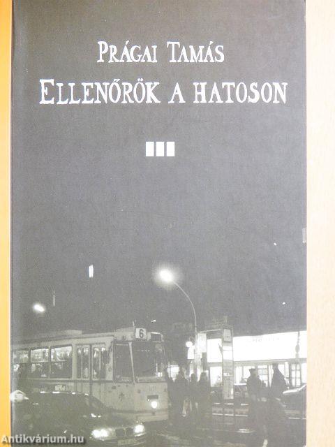 Ellenőrök a hatoson