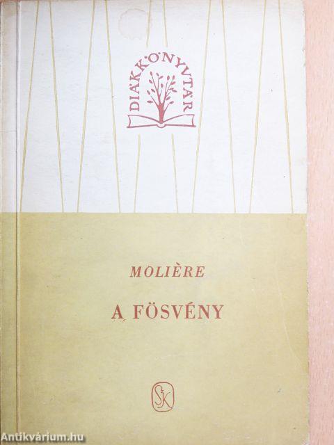 A fösvény